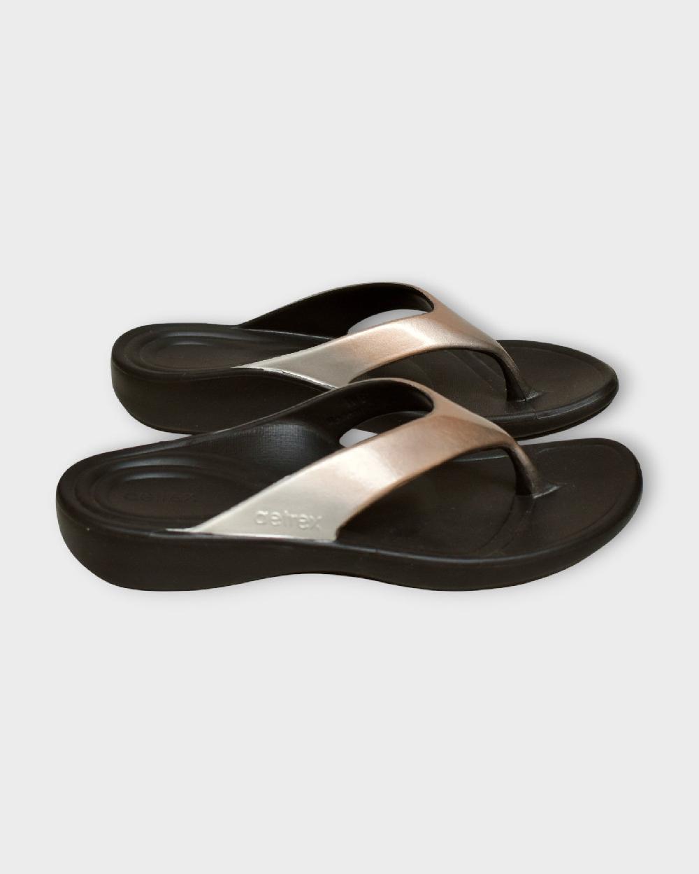 shoes of soul Aetrex Maui