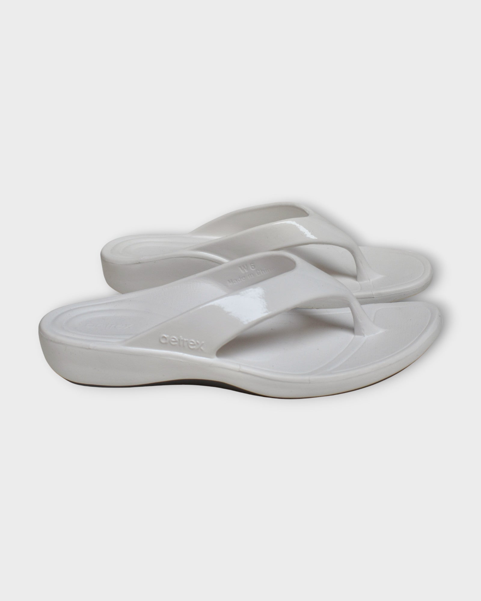 shoes of soul Aetrex Maui