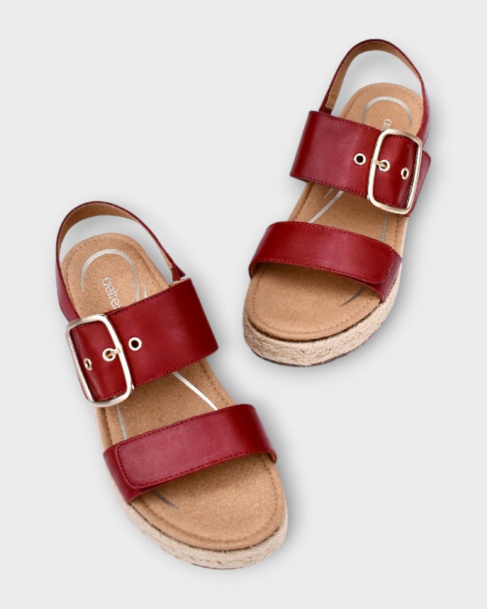 Shoes Of Soul Aetrex Vania