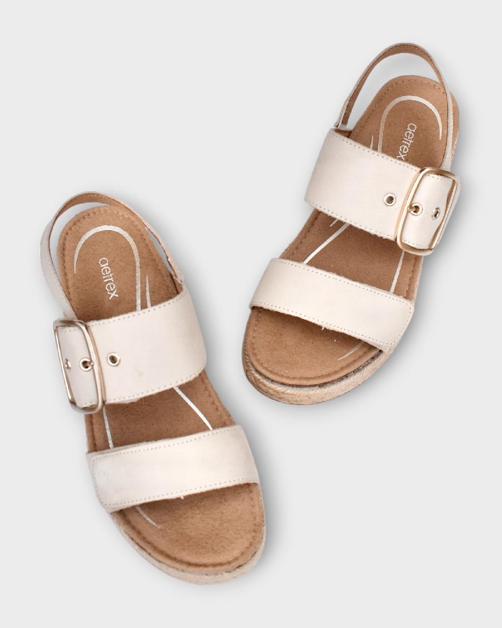 Shoes Of Soul Aetrex Vania