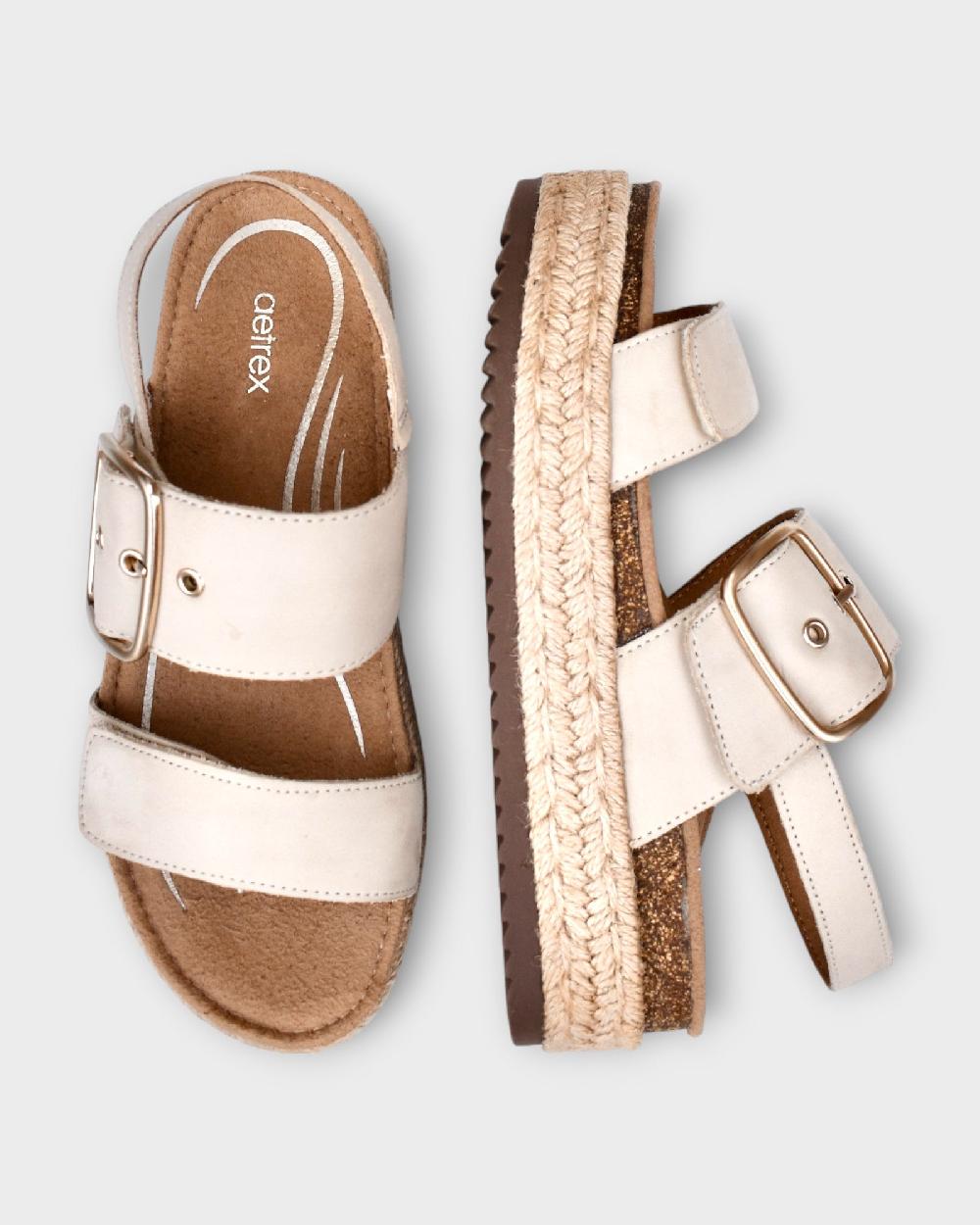 Shoes Of Soul Aetrex Vania