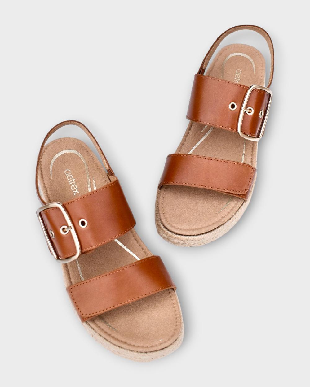 Shoes Of Soul Aetrex Vania