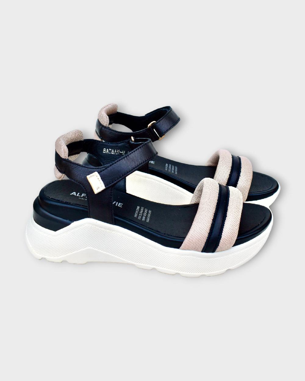 shoes of soul Alfie & Evie Batman