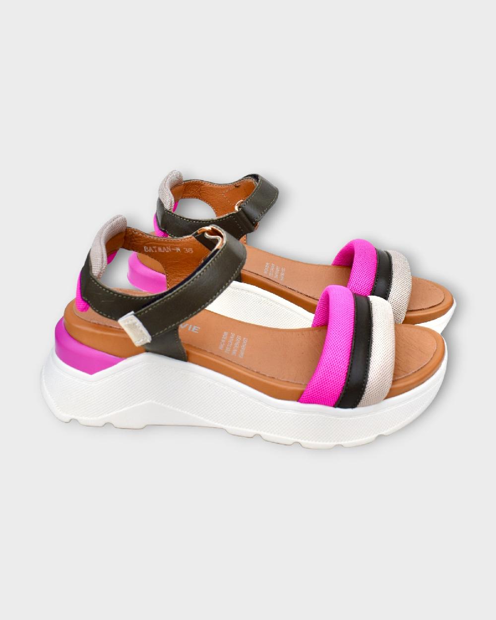 shoes of soul Alfie & Evie Batman