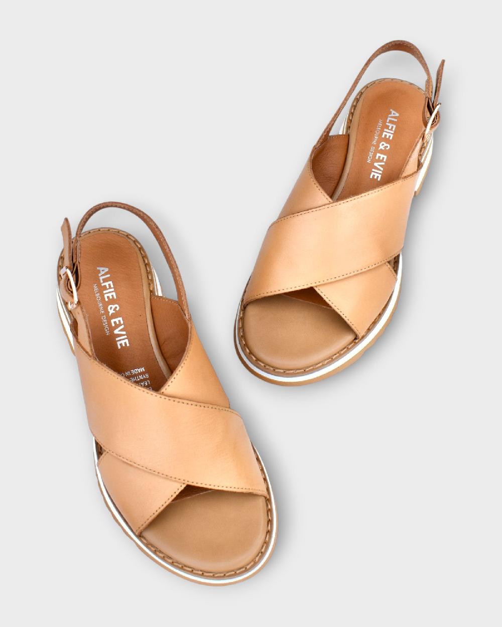 Shoes Of Soul Alfie & Evie Lake