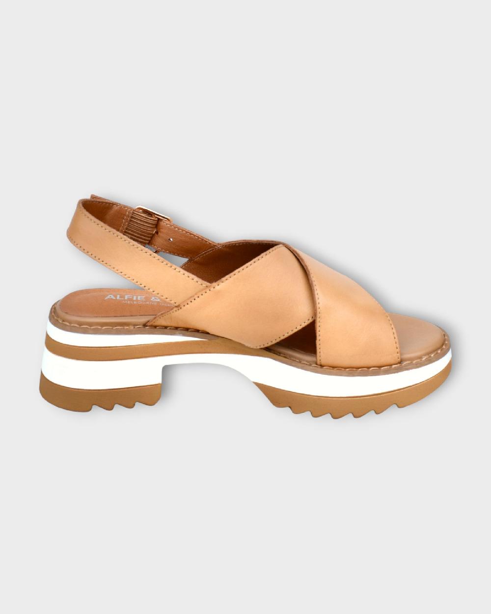 Shoes Of Soul Alfie & Evie Lake