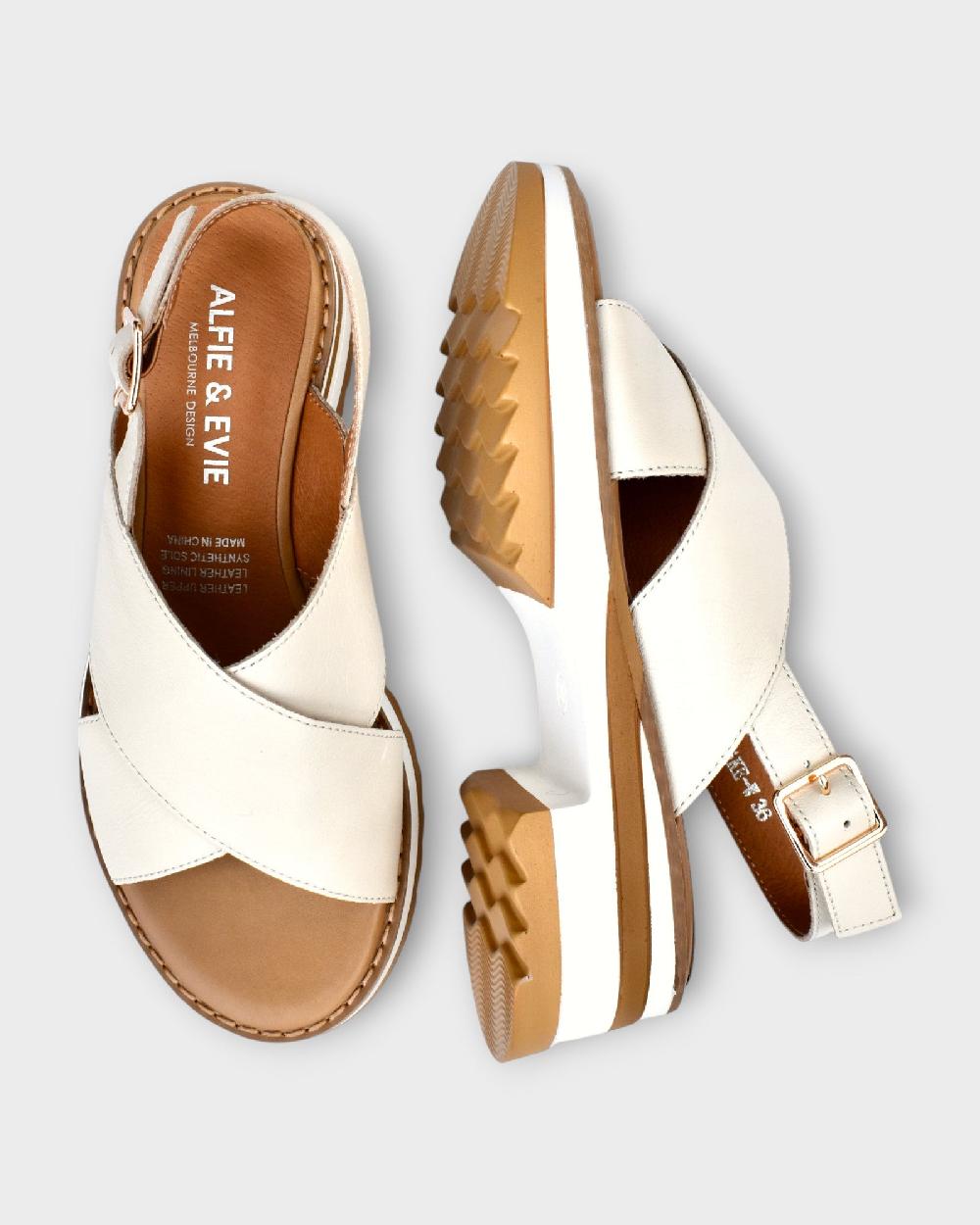 Shoes Of Soul Alfie & Evie Lake