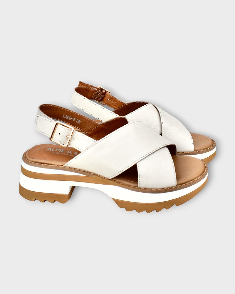 shoes of soul Alfie & Evie Lake