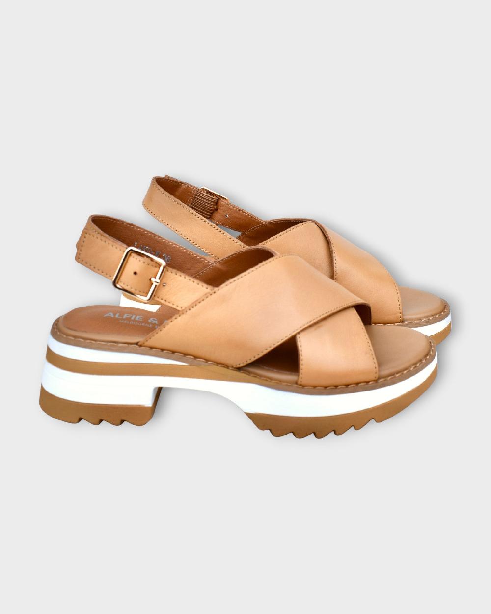 shoes of soul Alfie & Evie Lake