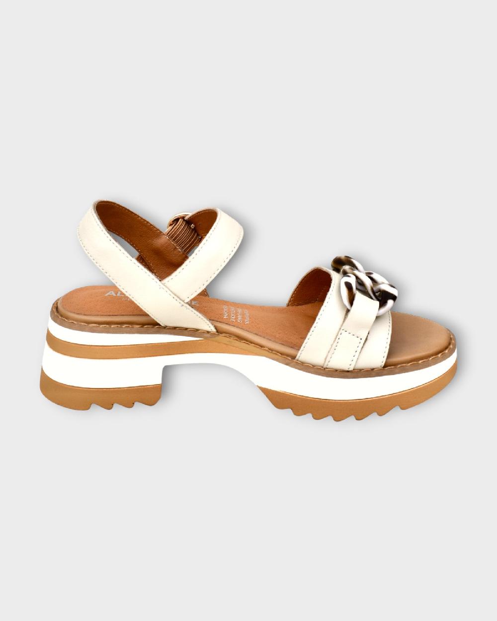 Shoes Of Soul Alfie & Evie Leeroy