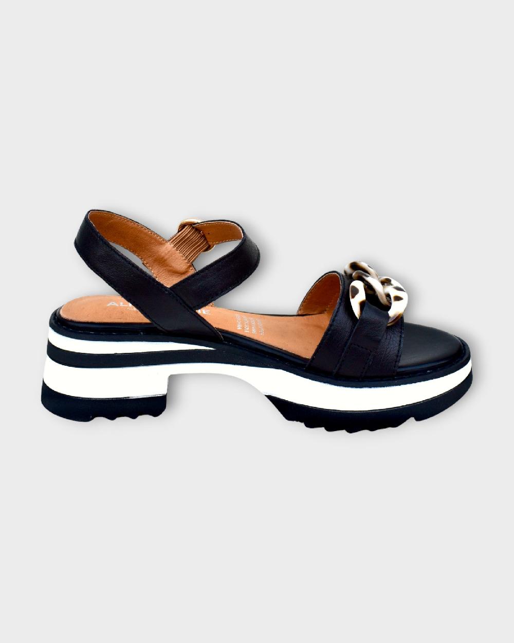 Shoes Of Soul Alfie & Evie Leeroy