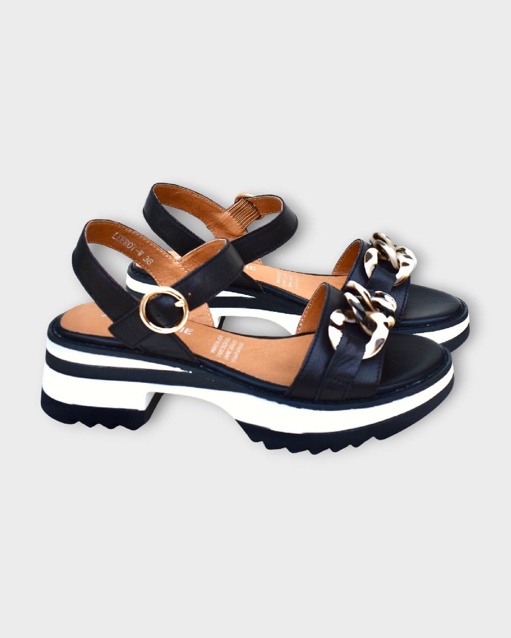 shoes of soul Alfie & Evie Leeroy