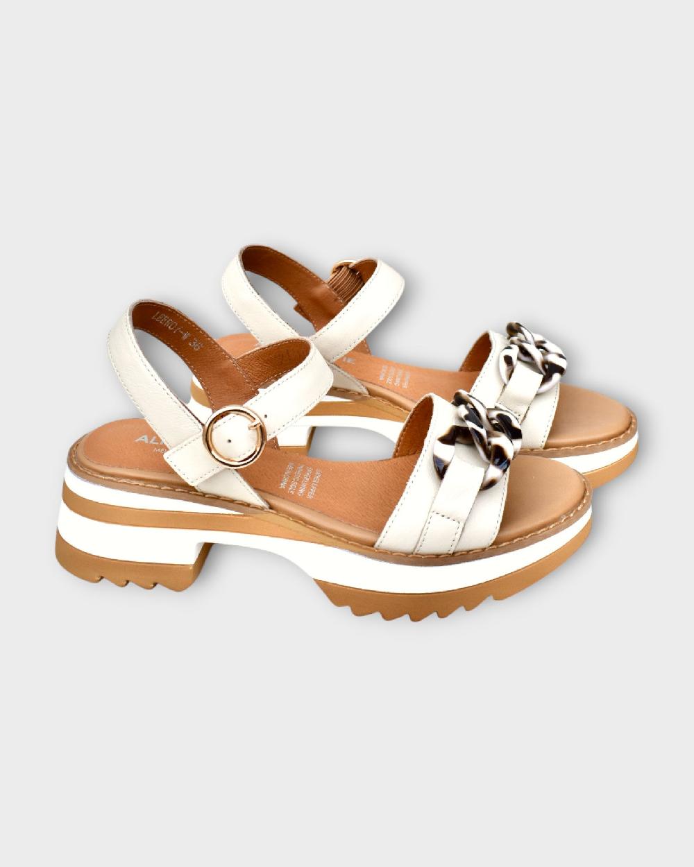 shoes of soul Alfie & Evie Leeroy