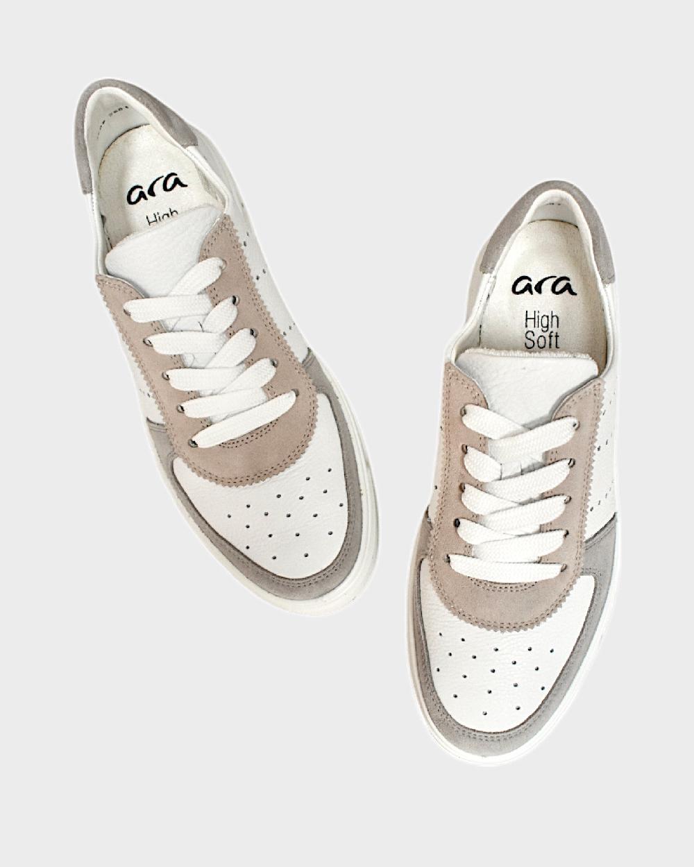 Shoes Of Soul Ara 04H