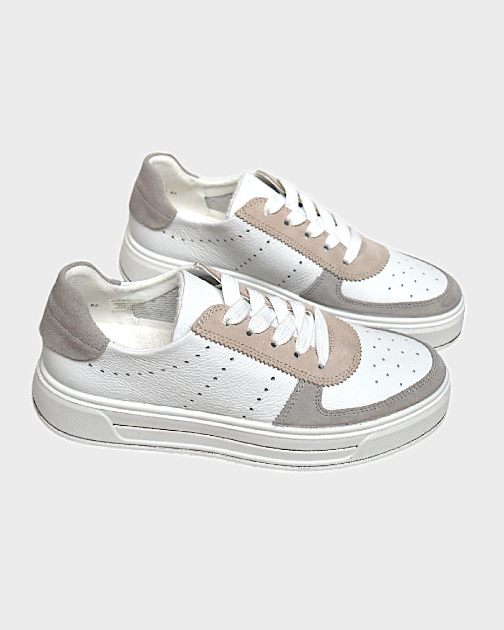 shoes of soul Ara 04H