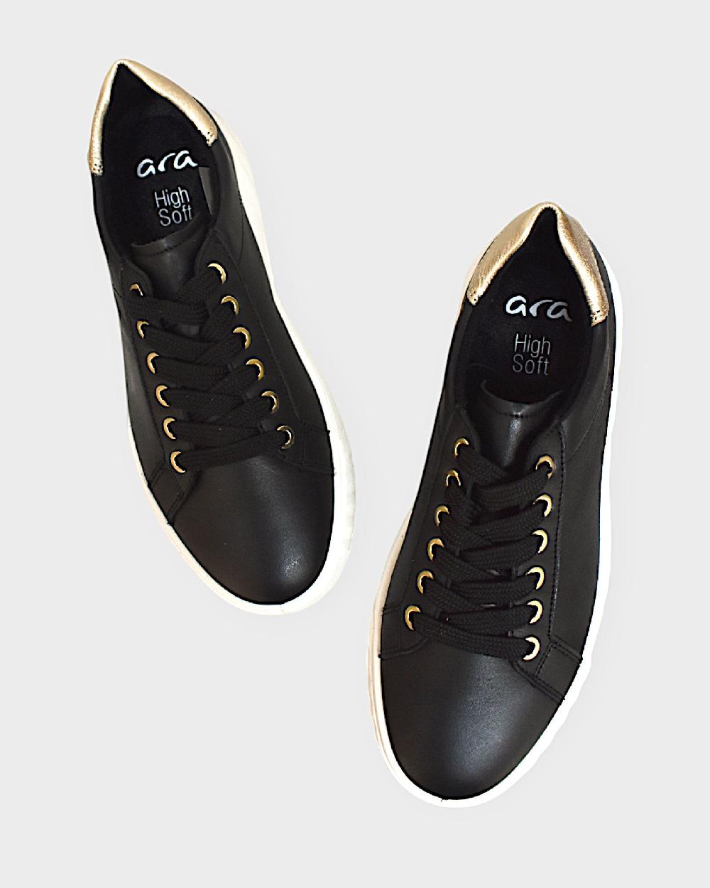 Shoes Of Soul Ara 81H