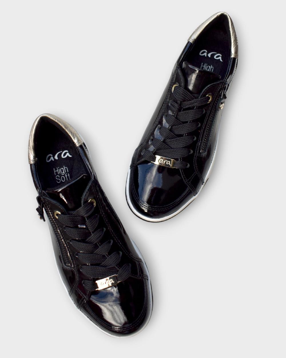 Shoes Of Soul Ara Rei