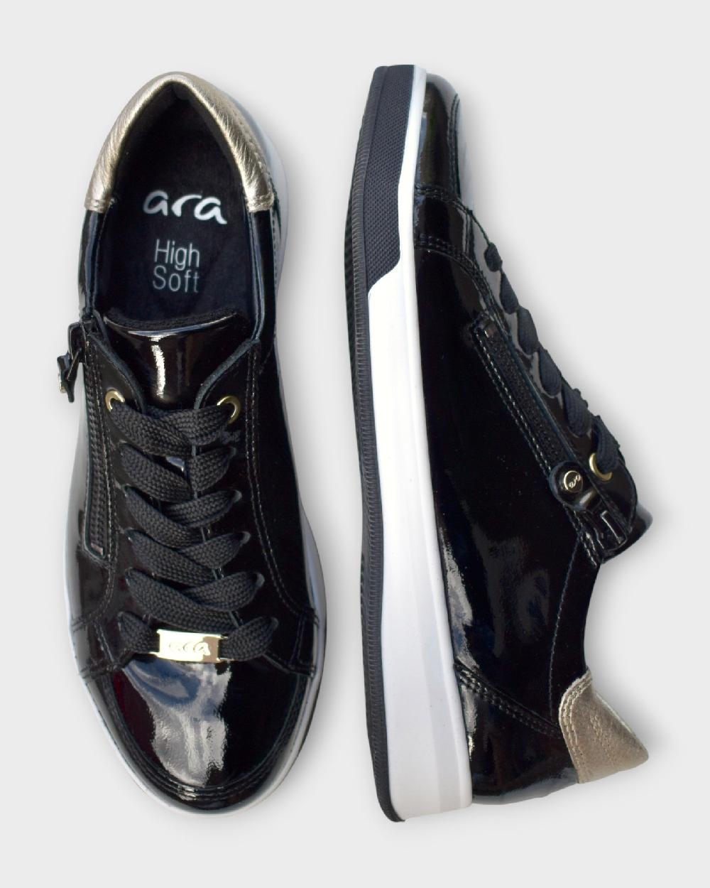 Shoes Of Soul Ara Rei
