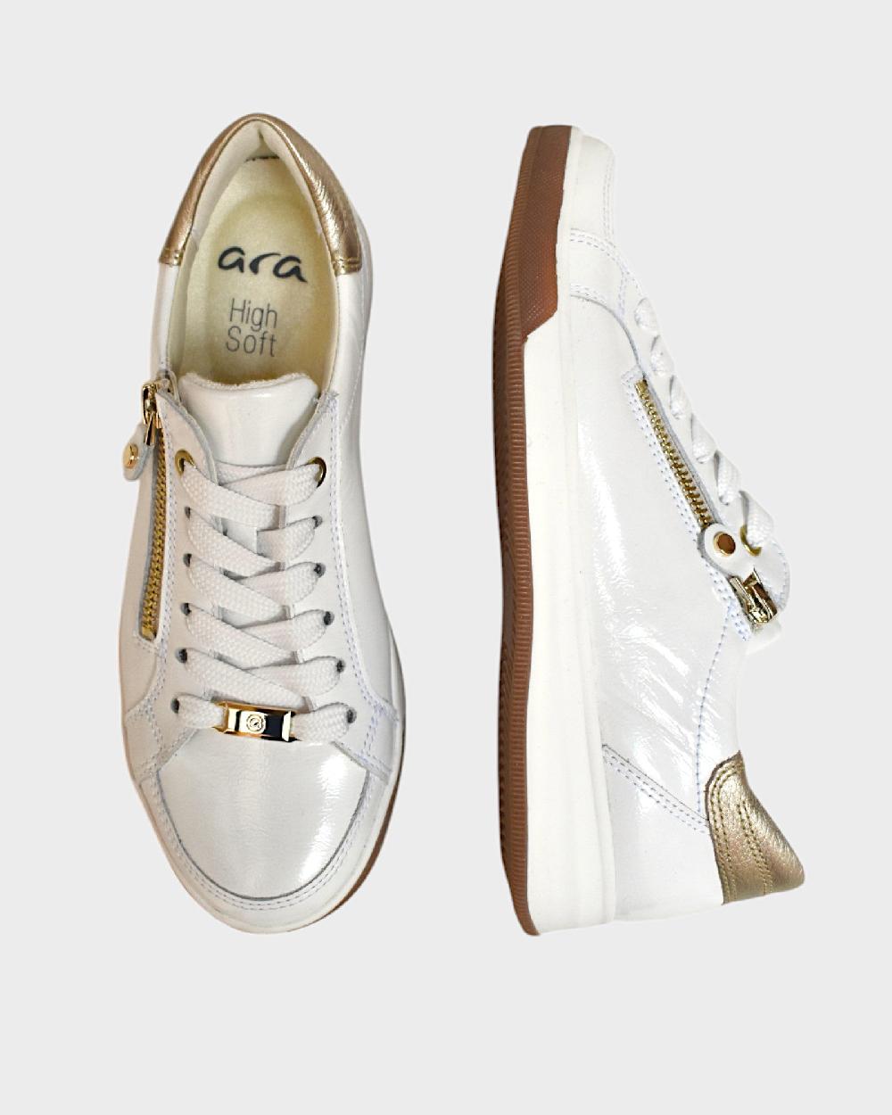 Shoes Of Soul Ara Rei