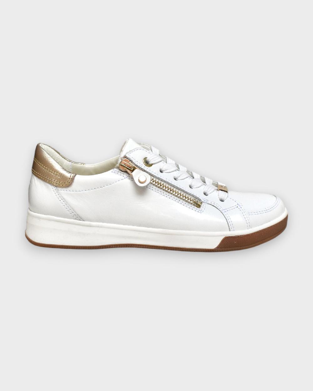 Shoes Of Soul Ara Rei