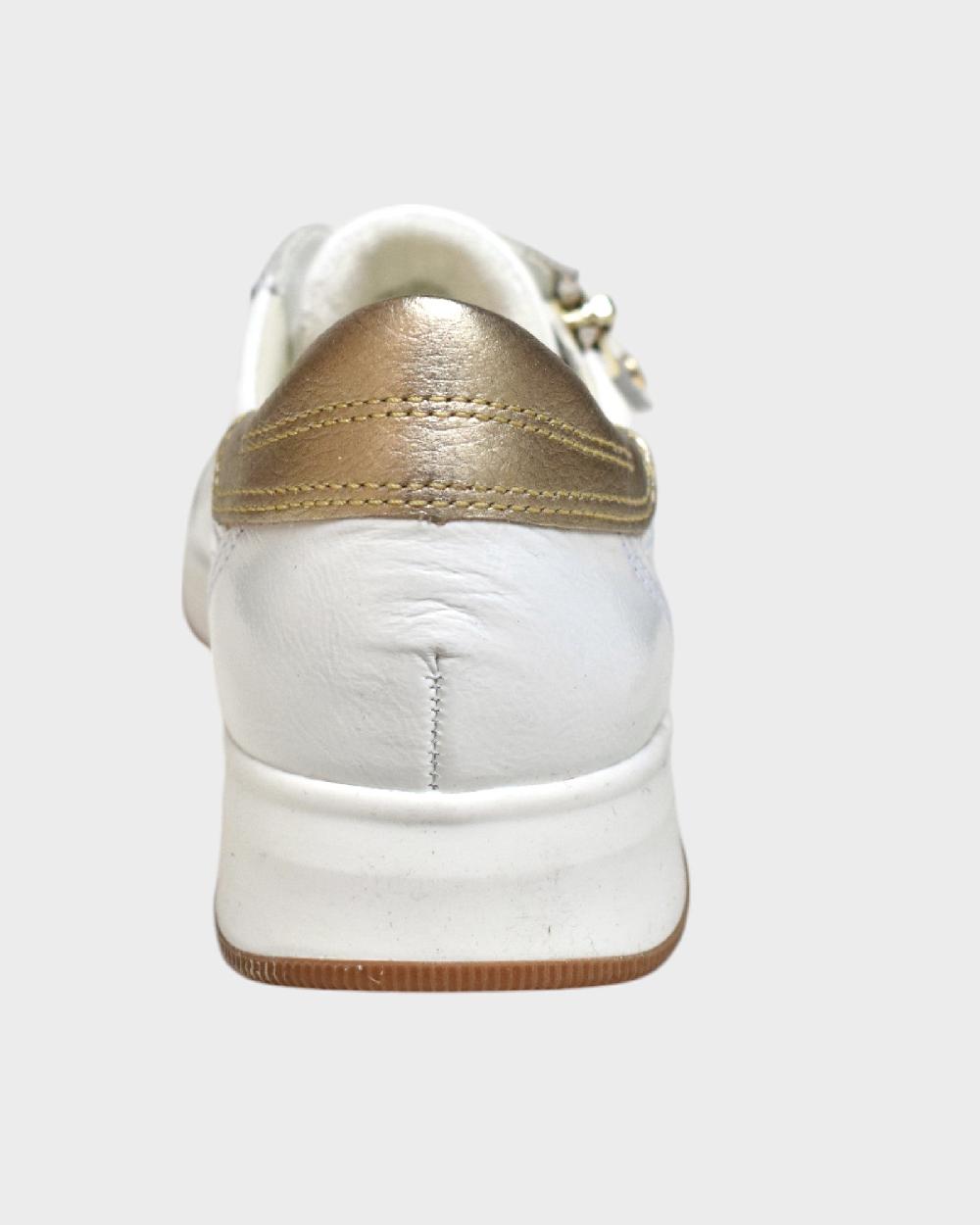 Shoes Of Soul Ara Rei