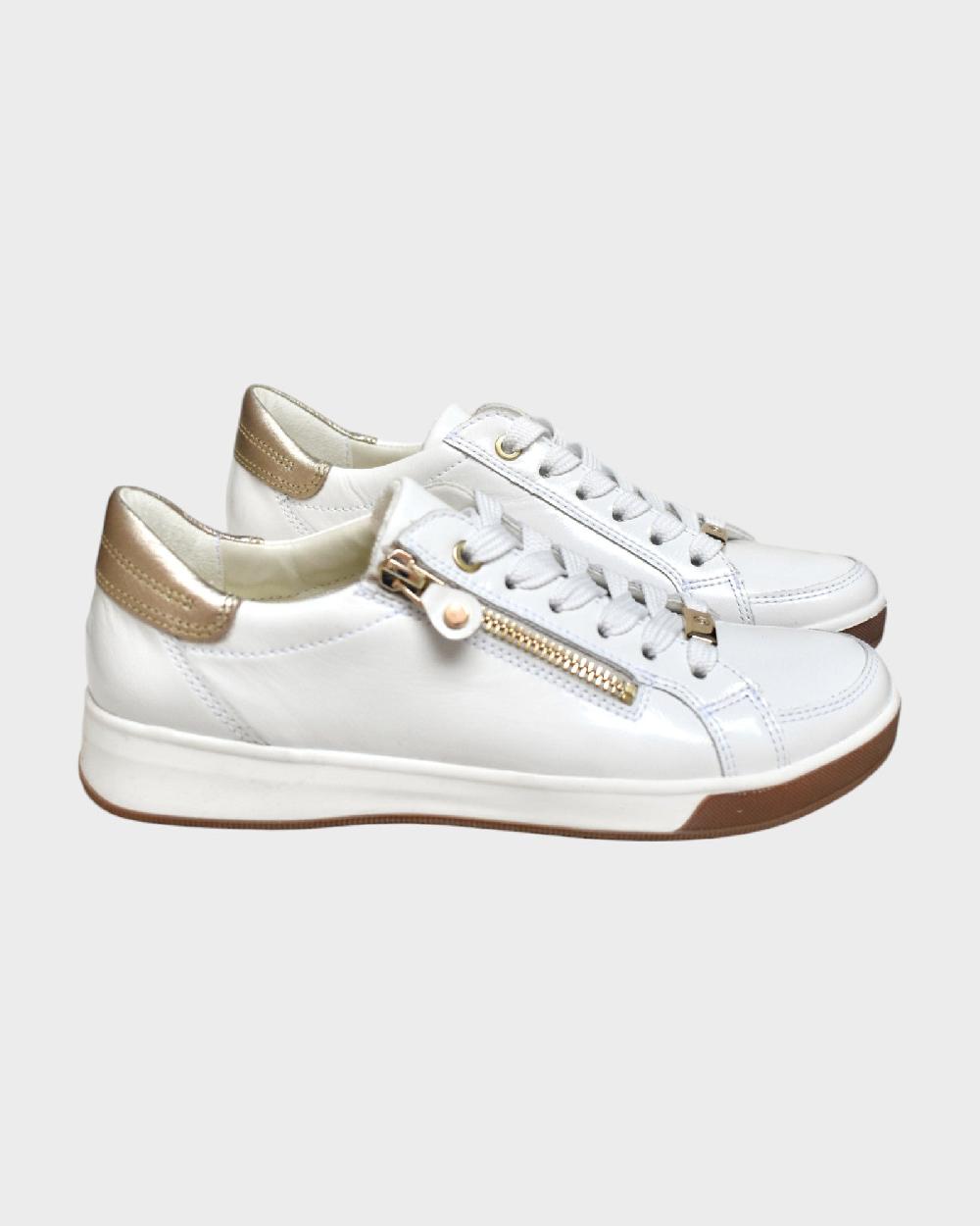 shoes of soul Ara Rei