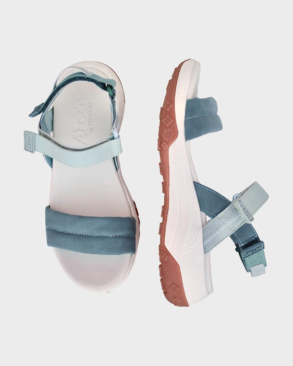 Shoes Of Soul Atom Alliance AT188