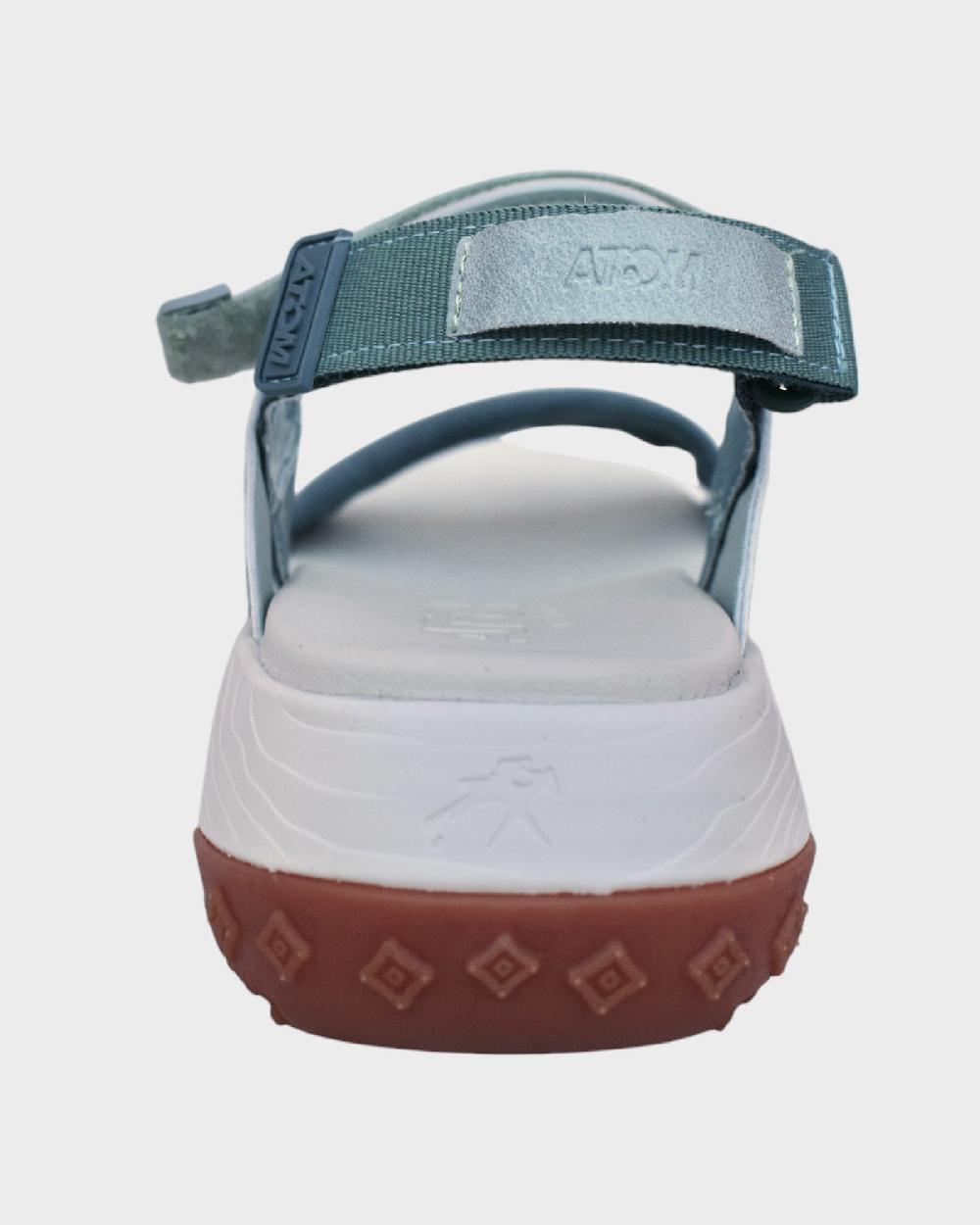 Shoes Of Soul Atom Alliance AT188