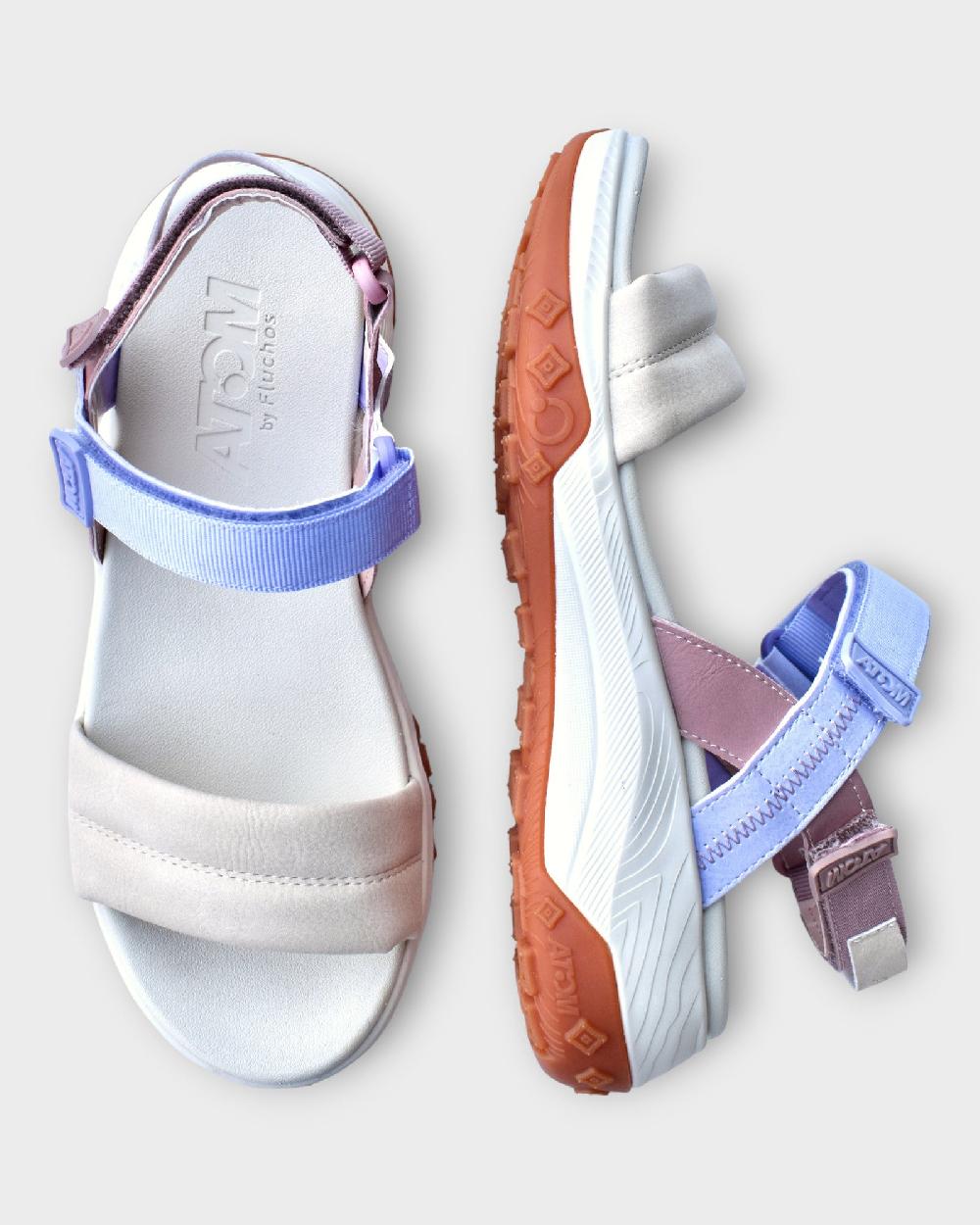 Shoes Of Soul Atom Alliance AT188