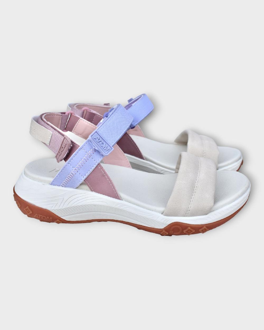 shoes of soul Atom Alliance AT188