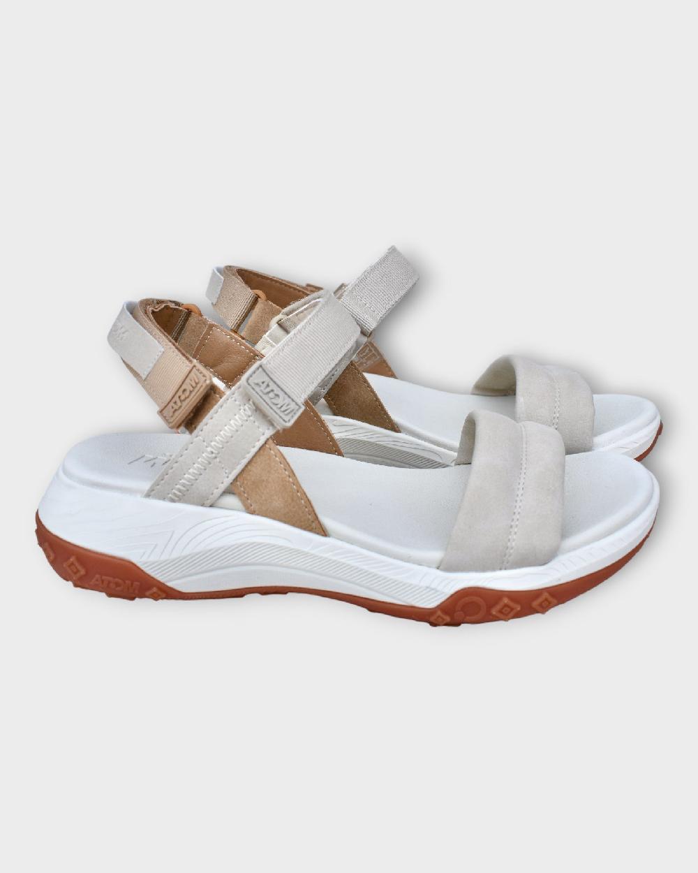 shoes of soul Atom Alliance AT188