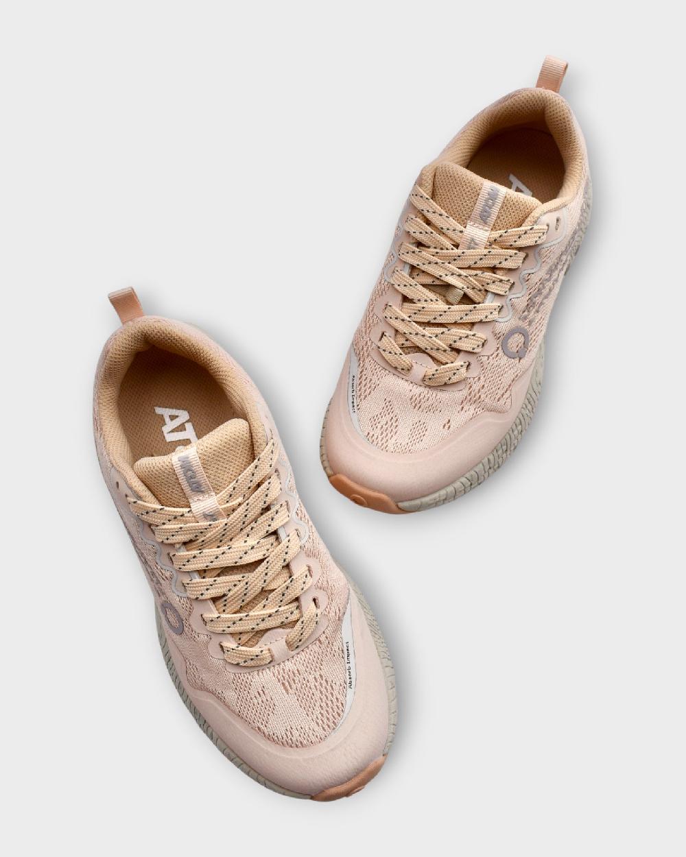 Shoes Of Soul Atom Terra AT159