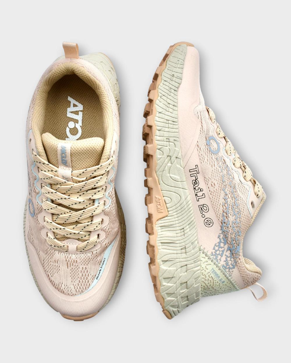 Shoes Of Soul Atom Terra AT159