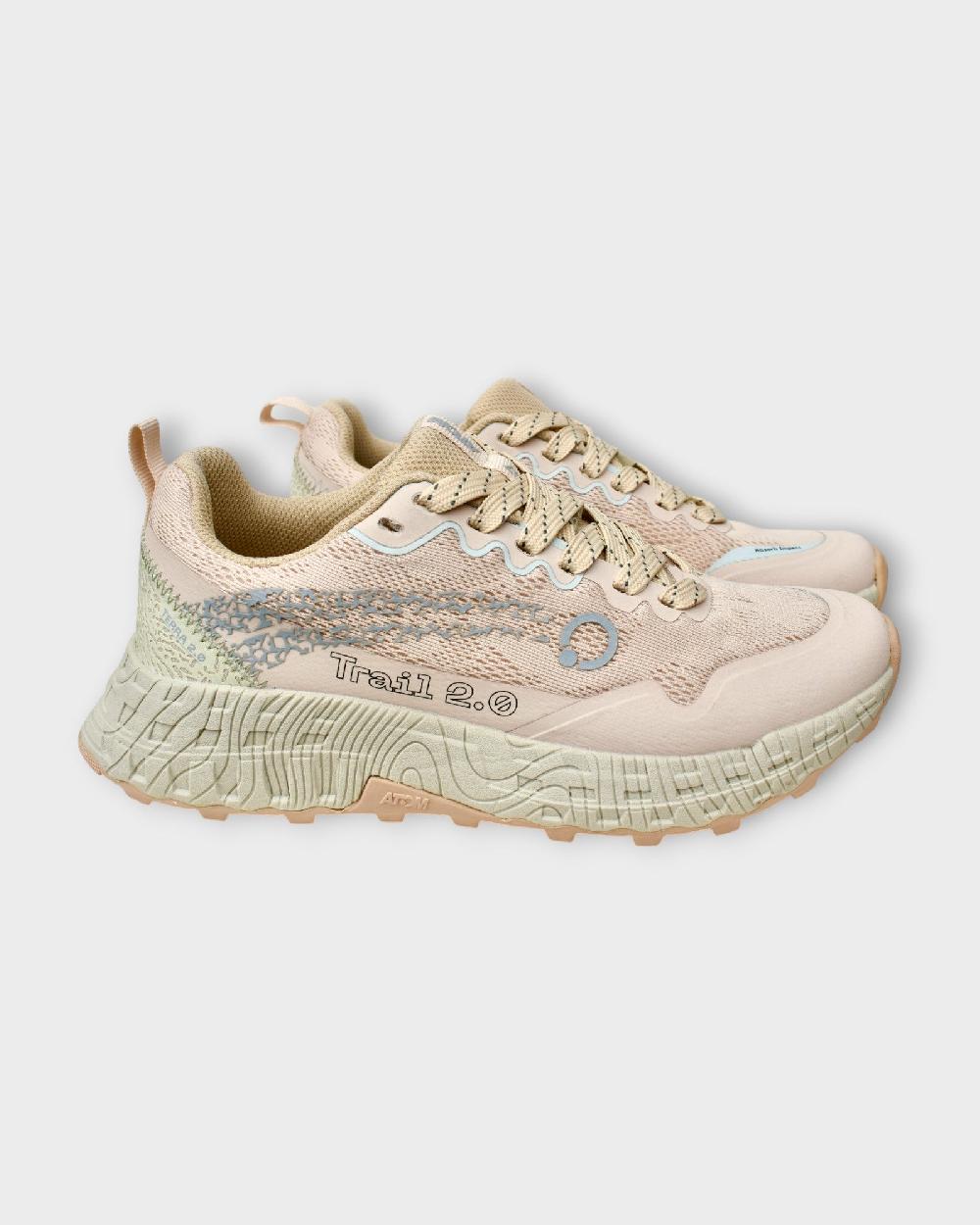 shoes of soul Atom Terra AT159