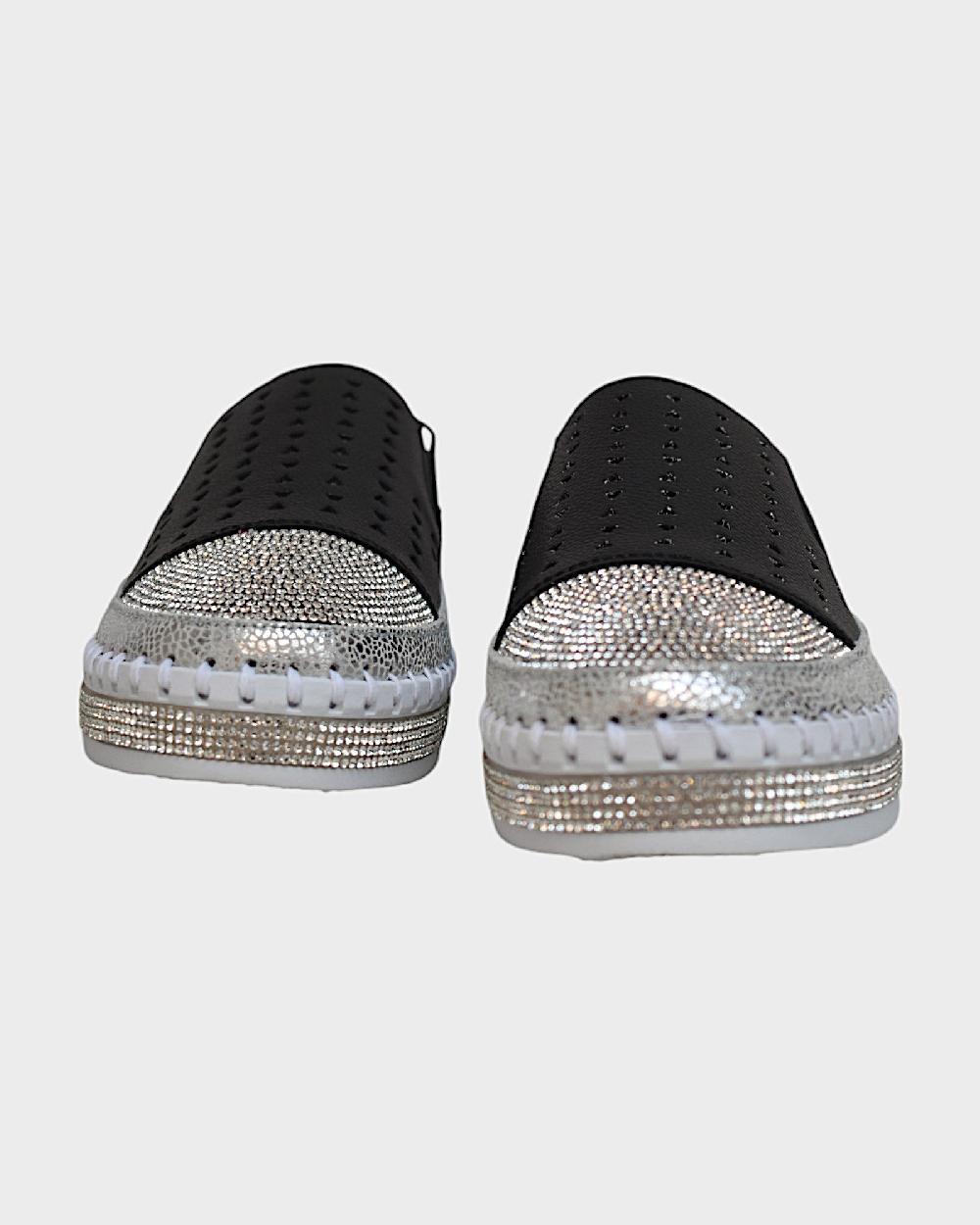 Shoes Of Soul Bernie Mev 187