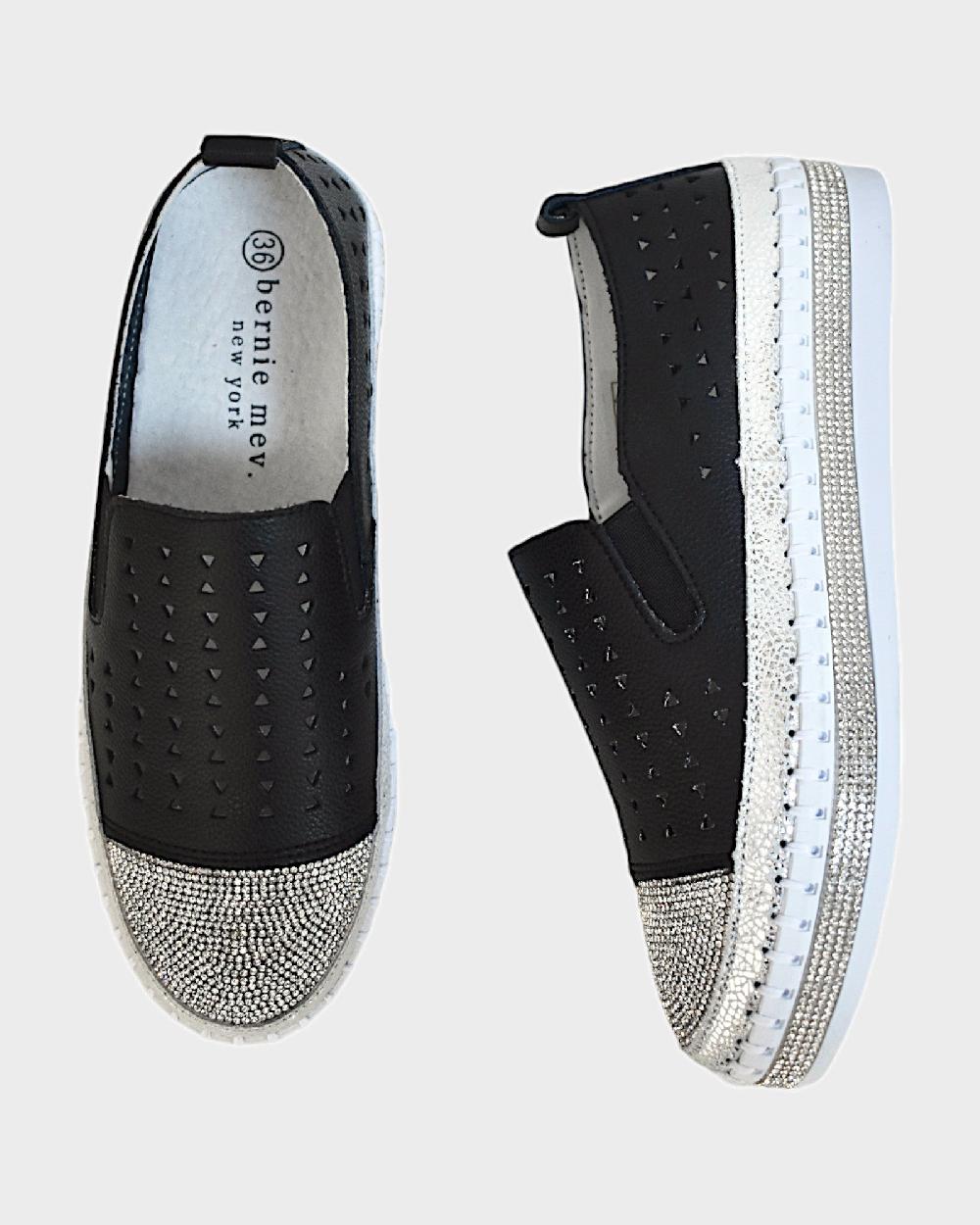 Shoes Of Soul Bernie Mev 187