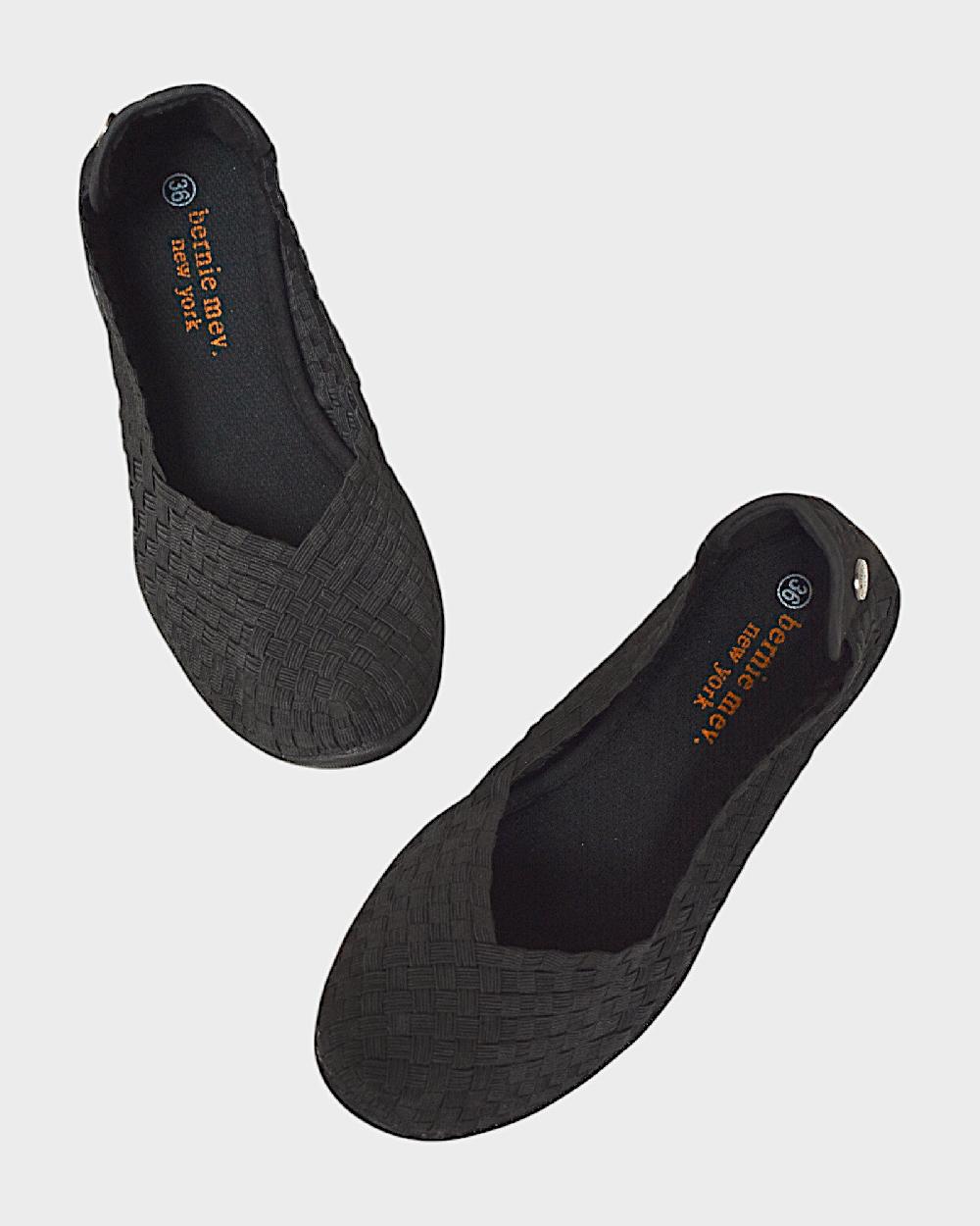 Shoes Of Soul Bernie Mev Catwalk