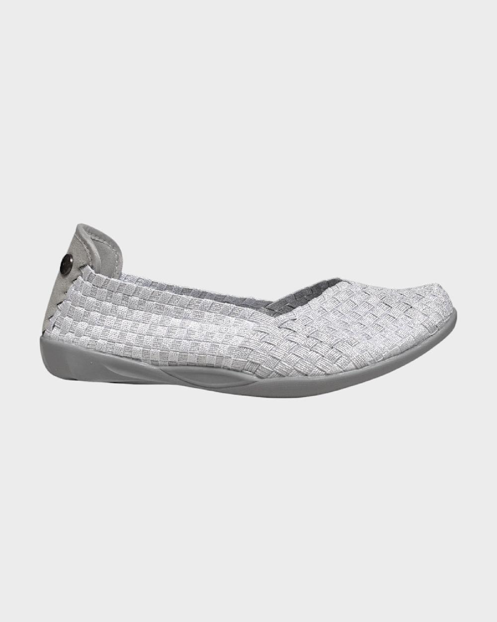 Shoes Of Soul Bernie Mev Catwalk