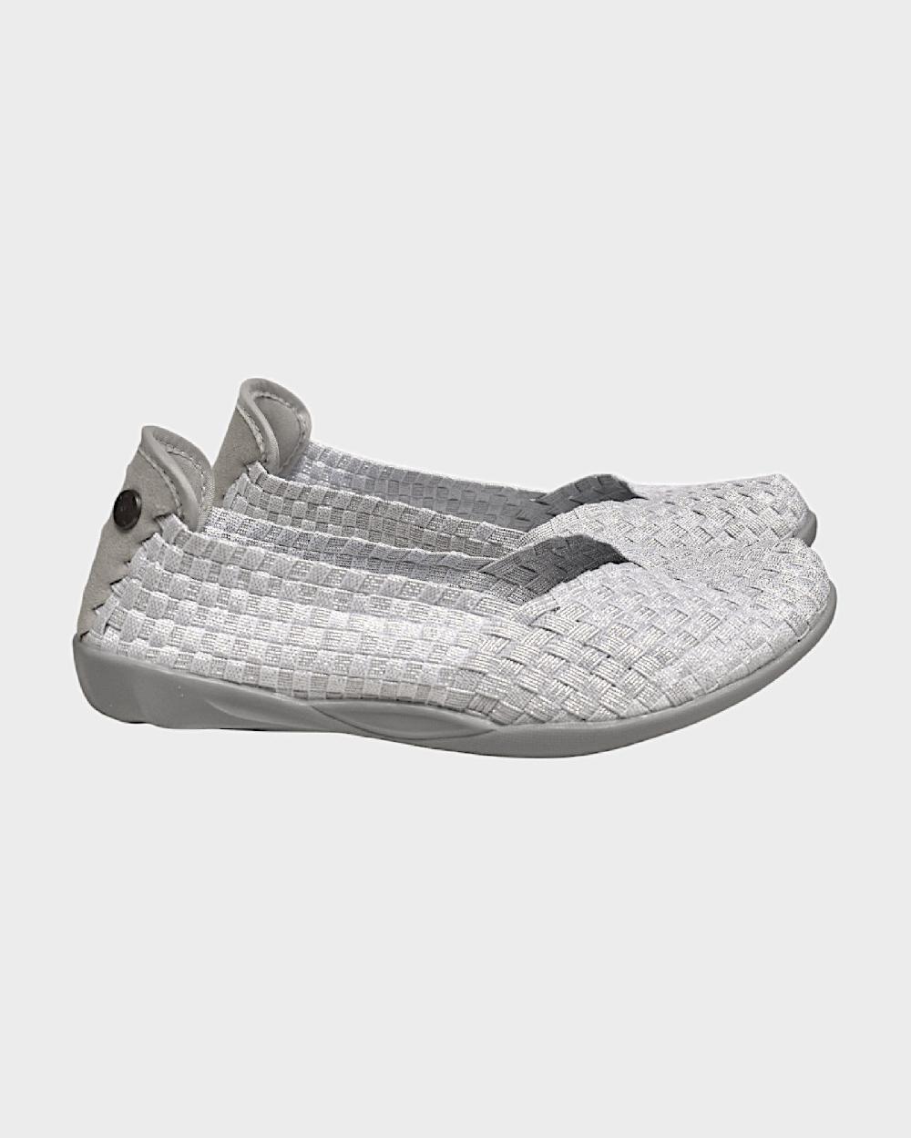 shoes of soul Bernie Mev Catwalk