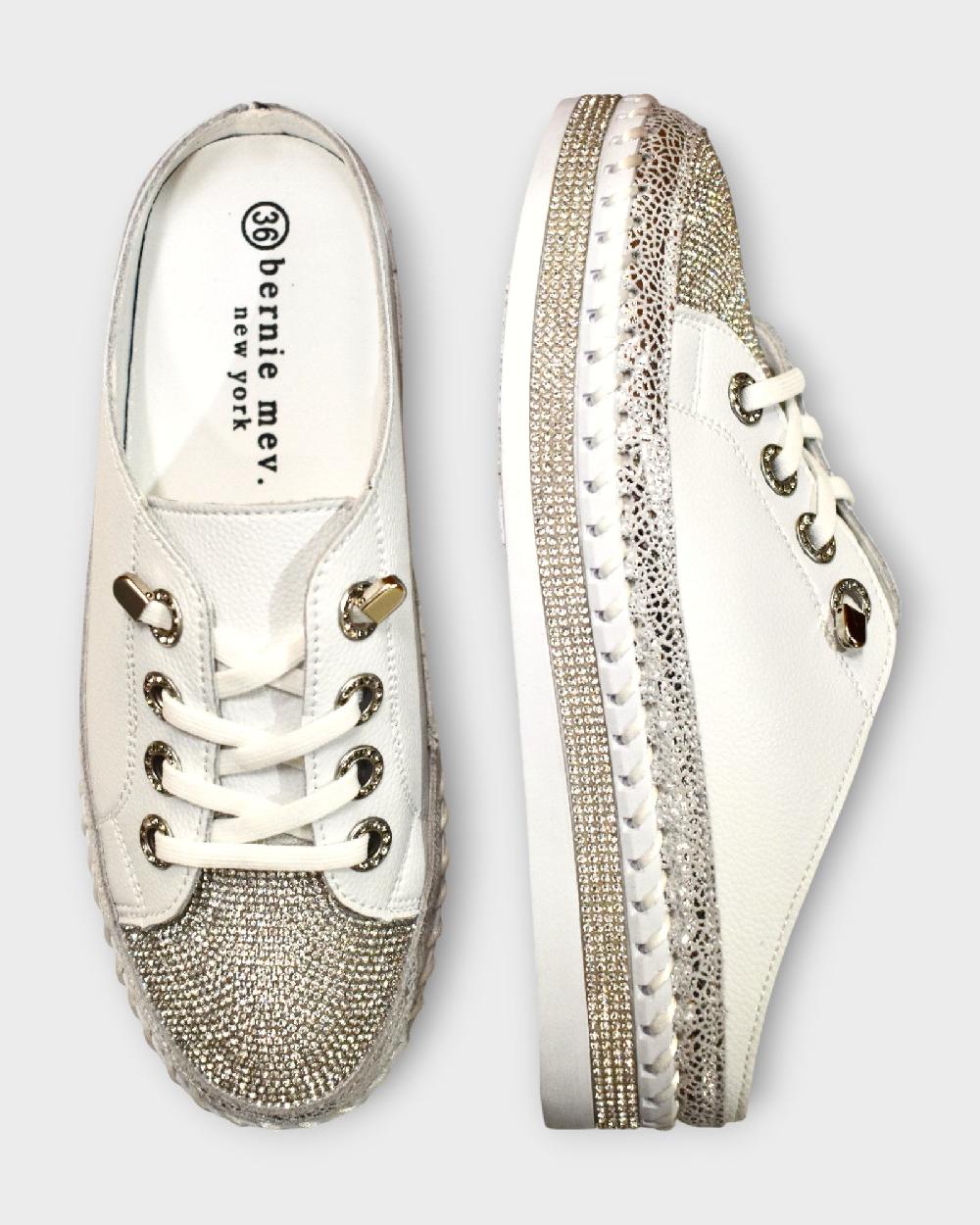 Shoes Of Soul Bernie Mev Jive