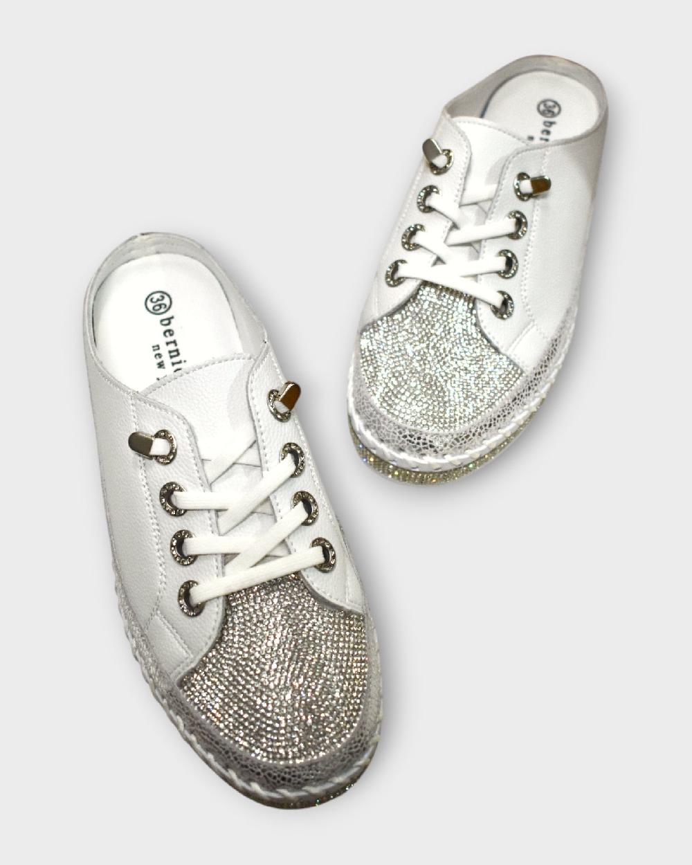 Shoes Of Soul Bernie Mev Jive