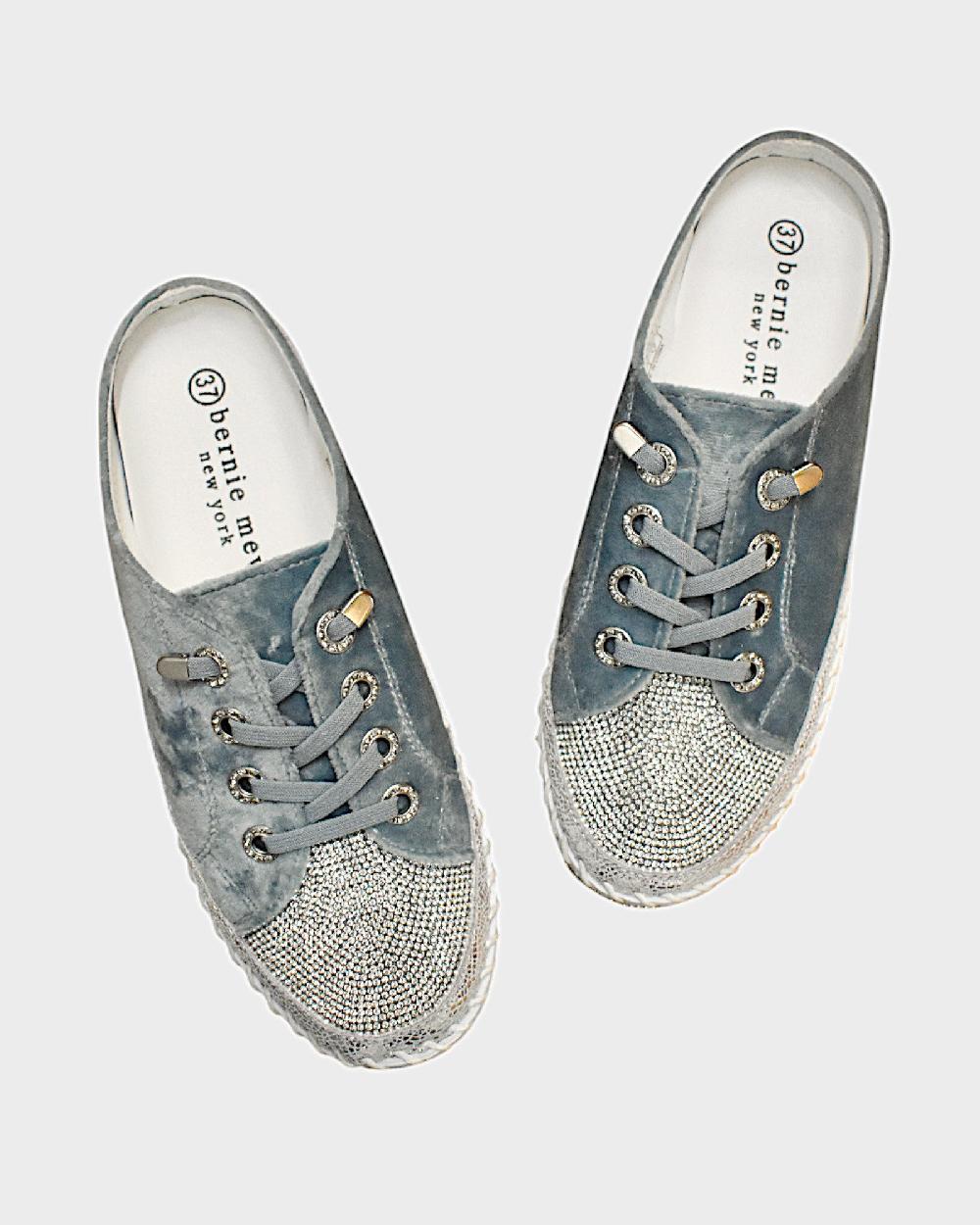 Shoes Of Soul Bernie Mev Jive