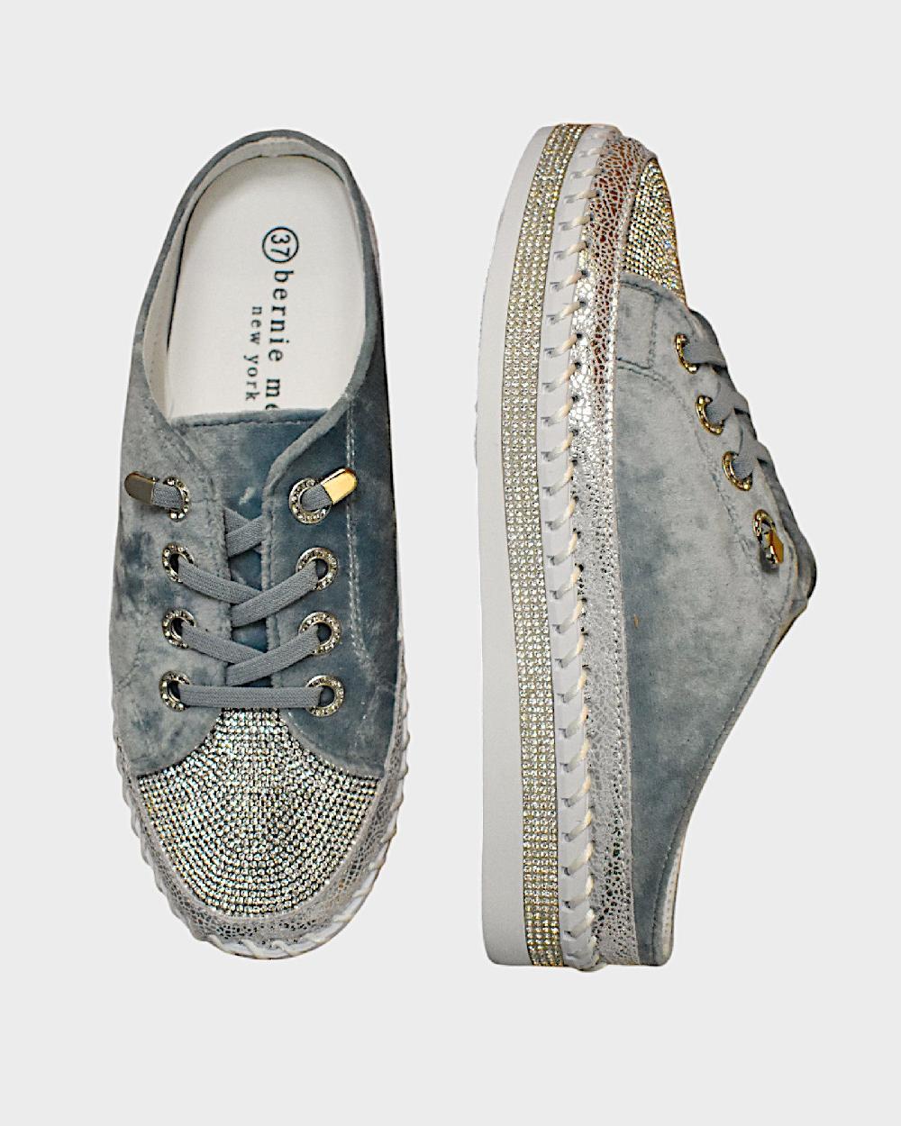 Shoes Of Soul Bernie Mev Jive