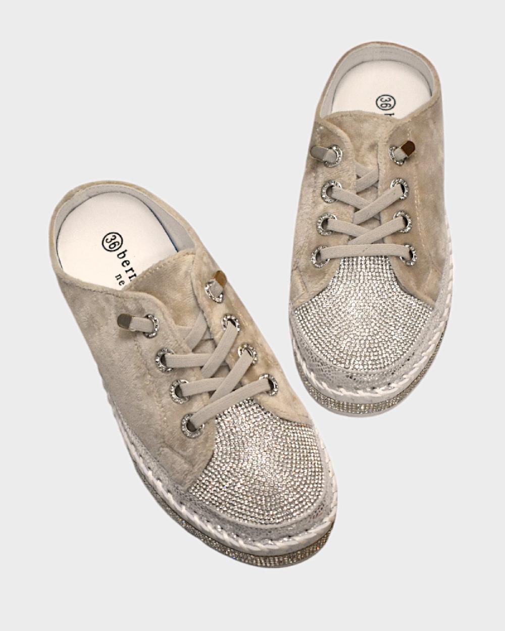 Shoes Of Soul Bernie Mev Jive