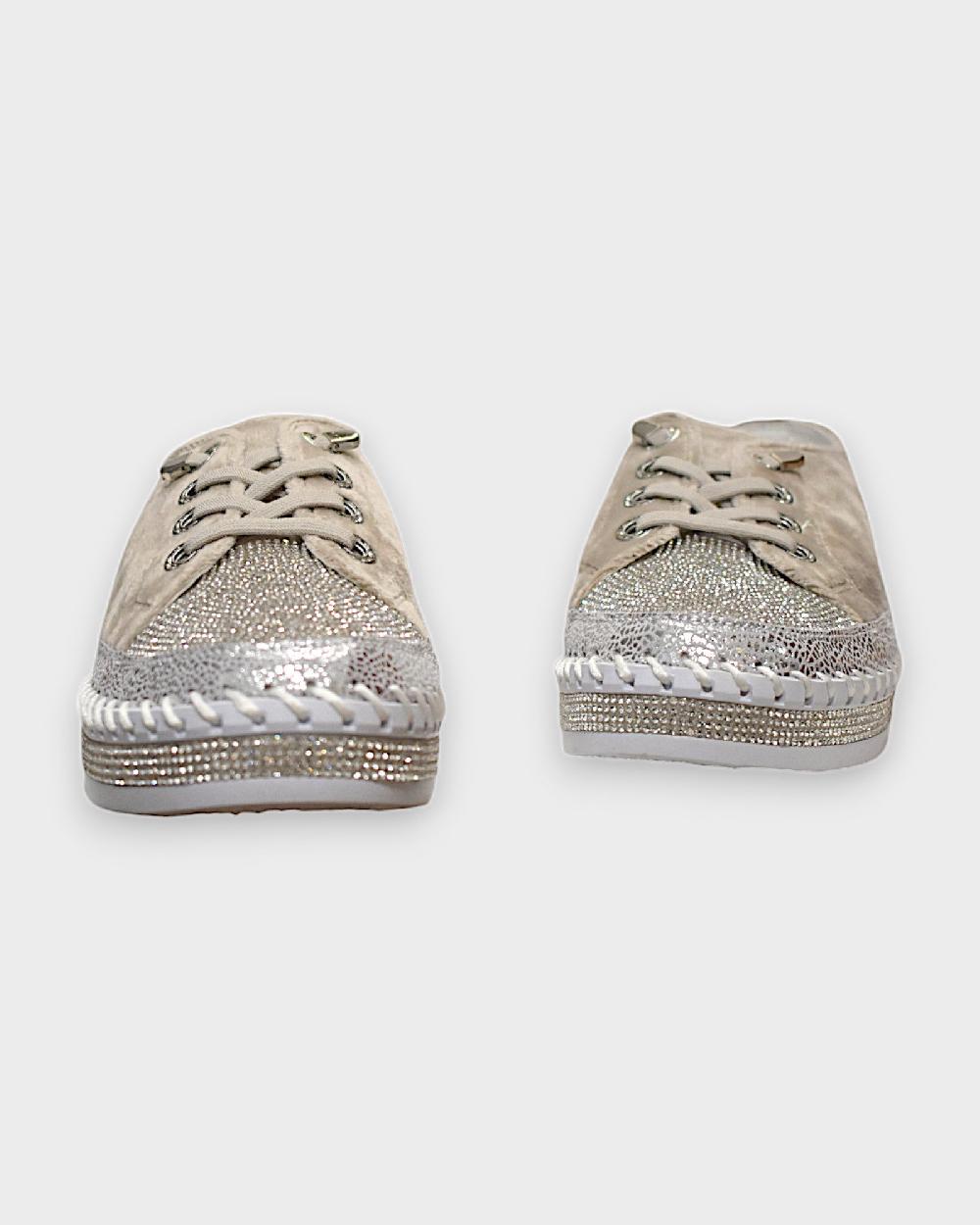 Shoes Of Soul Bernie Mev Jive