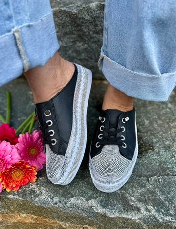 Shoes Of Soul Bernie Mev Jive