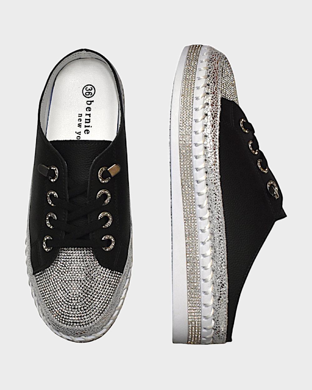 Shoes Of Soul Bernie Mev Jive