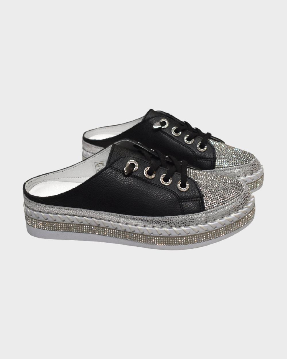 shoes of soul Bernie Mev Jive