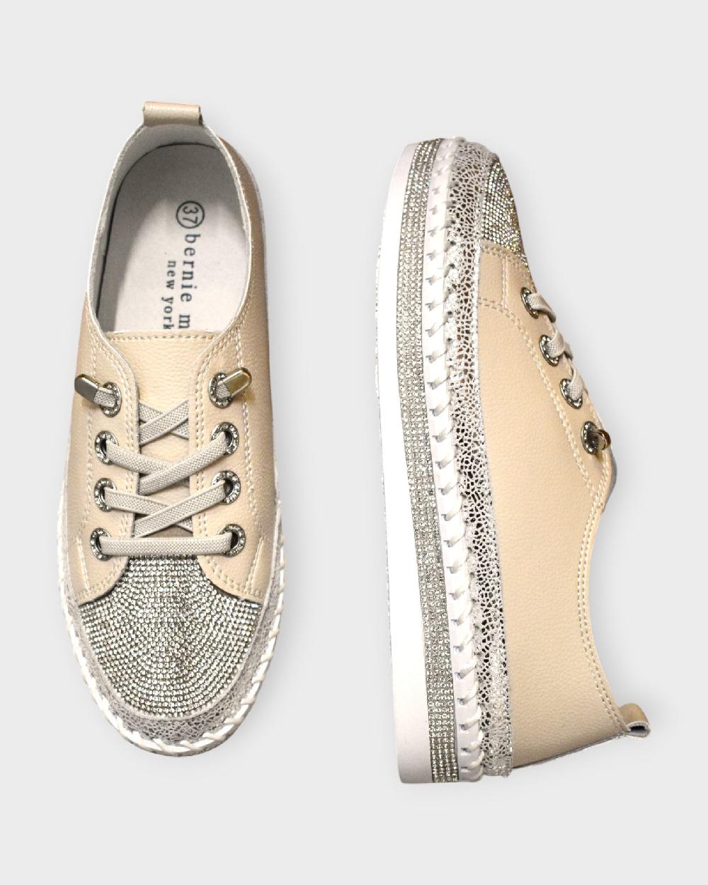 Shoes Of Soul Bernie Mev Jodie