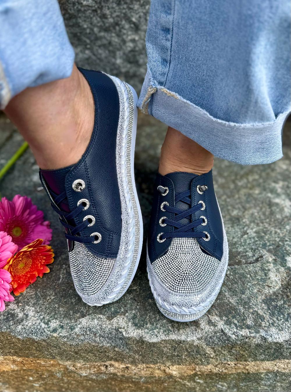 Shoes Of Soul Bernie Mev Jodie